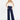 PANTALONE PALAZZO 07.26.01170|Colore:Blu
