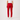 PANTALONI RIVETTO 01.SP051|Colore:Rosso