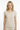 TOP VISCOSA LINO 07.26.01165|Colore:Beige