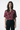 CASACCA FANTASIA 07.26.01187|Colore:Rosso