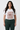 MAGLIA GIOMETRICO 07.26.01192|Colore:Arancio