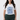 MAGLIA GIOMETRICO 07.26.01192|Colore:Blu