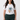 MAGLIA FIORE 07.26.01193|Colore:Bianco