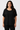 CASACCA VISCOSA 07.26.01204|Colore:Nero
