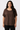 CASACCA VISCOSA 07.26.01204|Colore:Cioccolato