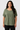 CASACCA VISCOSA 07.26.01204|Colore:Verde