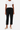 PANTALONI 01.SP055|Colore:Nero