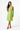 VESTITO 07.26.01201|Colore:Lime