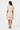 VESTITO CON BALZA 07.26.01202|Colore:Beige