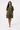 VESTITO CON BALZA 07.26.01202|Colore:Militare