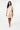 VESTITO CON BALZA 07.26.01202|Colore:Beige