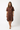 VESTITO CON BOTTONI 07.26.01200|Colore:Moro