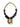 COLLANA 01.AC063|Colore:Nero