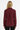 CAMICIA TRAMA 08.26.01020|Colore:Bordeaux