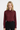 CAMICIA TRAMA 08.26.01020|Colore:Bordeaux