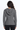 CARDIGAN CAPPUCCIO HERITAGE 08.26.01029|Colore:Grigio