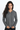 CARDIGAN CAPPUCCIO HERITAGE 08.26.01029|Colore:Grigio