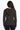 CARDIGAN CAPPUCCIO HERITAGE 08.26.01029|Colore:Moro