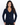 BLAZER IN MAGLIA CON TASCHE 08.26.01030|Colore:Blu