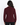 BLAZER IN MAGLIA CON TASCHE 08.26.01030|Colore:Burgundi