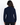 BLAZER IN MAGLIA CON TASCHE 08.26.01030|Colore:Blu