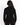 BLAZER IN MAGLIA CON TASCHE 08.26.01030|Colore:Nero