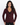 BLAZER IN MAGLIA CON TASCHE 08.26.01030|Colore:Burgundi