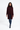 TWINSET SUSSURRO 08.26.01040|Colore:Burgundi