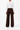 PANTALONE SUSSURRO 08.26.01041|Colore:Moro