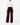 PANTALONE SUSSURRO 08.26.01041|Colore:Burgundi