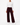 PANTALONE SUSSURRO 08.26.01041|Colore:Burgundi