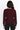 MAGLIA SCOLLO GIOIELLO 08.26.01047|Colore:Burgundi