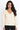 MAGLIA SCOLLO GIOIELLO 08.26.01047|Colore:Crema