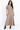GONNA COODINATO 08.26.01060|Colore:Casha