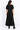 GONNA COODINATO 08.26.01060|Colore:Nero