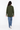 BLAZER IN MAGLIA MORBIDO 08.26.01042|Colore:Muschio