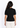 MAGLIA TRECCE HERITAGE  08.26.01049|Colore:Nero
