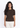MAGLIA TRECCE HERITAGE  08.26.01049|Colore:Moro