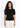 MAGLIA TRECCE HERITAGE  08.26.01049|Colore:Nero