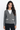 CARDIGAN CORDA MARINA 08.26.01039|Colore:Grigio