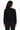CARDIGAN CORDA MARINA 08.26.01039|Colore:Nero