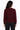 CARDIGAN CORDA MARINA 08.26.01039|Colore:Burgundi