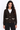 CARDIGAN CORDA MARINA 08.26.01039|Colore:Moro