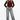 JEANS PALAZZO 07.26.01042|Colore:Jeans scuro