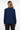 CAMICIA INCROCIO 07.26.01094|Colore:Blu