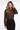 CAMICIA RASO MERLETTO 07.26.01145|Colore:Moro
