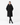 MONTGOMERY CON GILE STACCABILE 08.26.01011|Colore:Nero