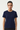 TSHIRT STRASS 08.26.01085|Colore:Blu