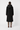 CAPPOTTO MONOPETTO LUNGO 08.26.01010|Colore:Nero