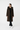 CAPPOTTO VESTAGLIA 08.26.01012|Colore:Caffe
